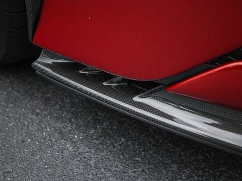 Certified 2022 Ferrari SF90 Stradale AWD/4WD image 12