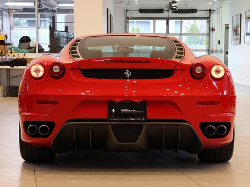 Used 2006 Ferrari F430 Coupe image 56