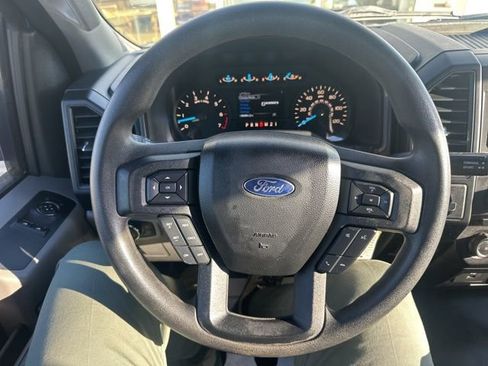 Used 2016 Ford F150 XL w/ Equipment Group 101A Mid image 29
