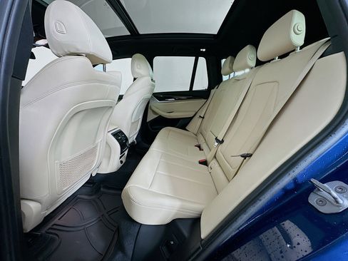 Used 2019 BMW X3 xDrive30i w/ Convenience Package image 29