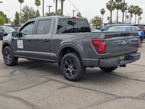 New 2026 Ford F150 STX w/ Equipment Group 200A image 4