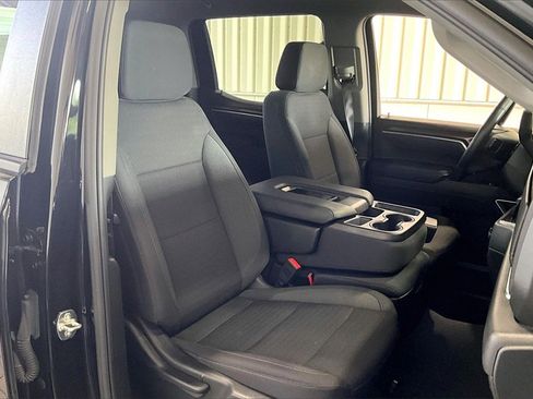 Used 2025 Chevrolet Silverado 1500 LT image 23