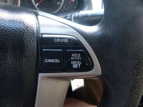 Used 2009 Honda Accord LX image 28