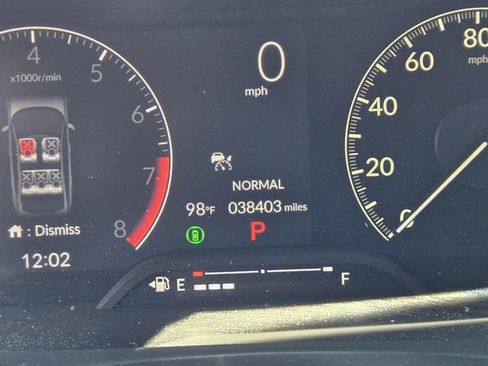 Used 2022 Honda Civic Sport image 23