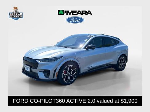 Used 2022 Ford Mustang Mach-E GT AWD/4WD image 1