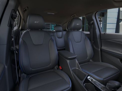 New 2025 Buick Encore GX Sport Touring image 16