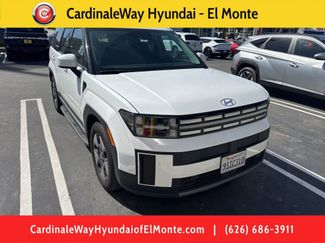Used 2025 Hyundai Santa Fe SEL video 1