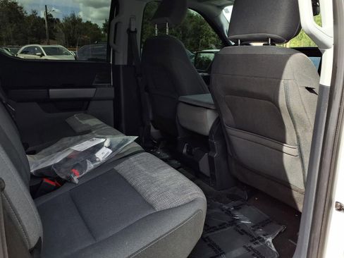 Used 2021 Ford F150 XLT w/ Equipment Group 302A High image 21