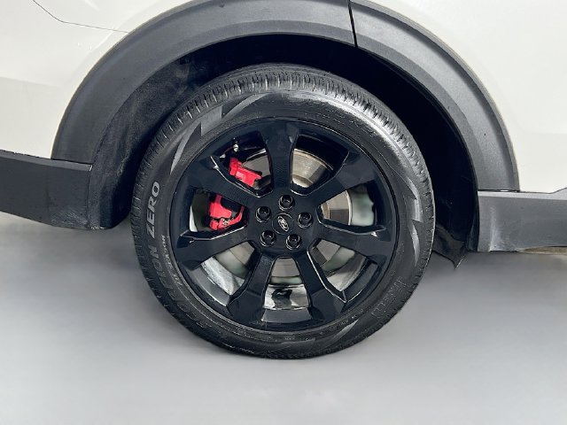 Used 2021 Ford Explorer ST AWD/4WD image 39