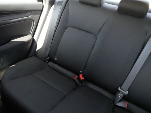 Used 2023 Honda Civic LX image 12