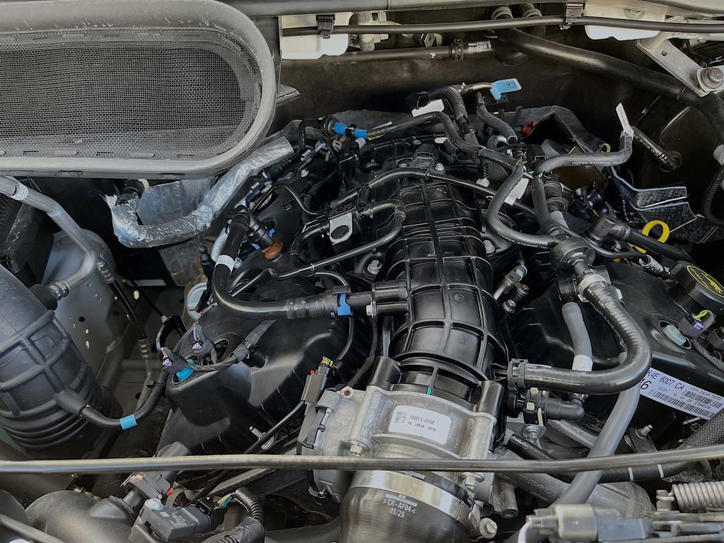 Used 2025 Ford Transit 350 148 High Roof Extended RWD image 31