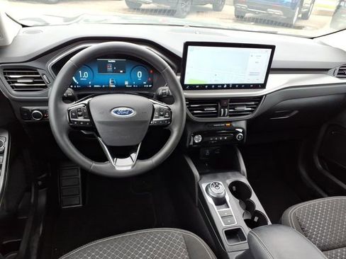 Certified 2023 Ford Escape Active w/ Tech Pack #2 AWD/4WD image 10