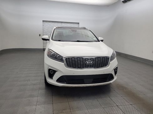 Used 2020 Kia Sorento SX AWD/4WD image 14