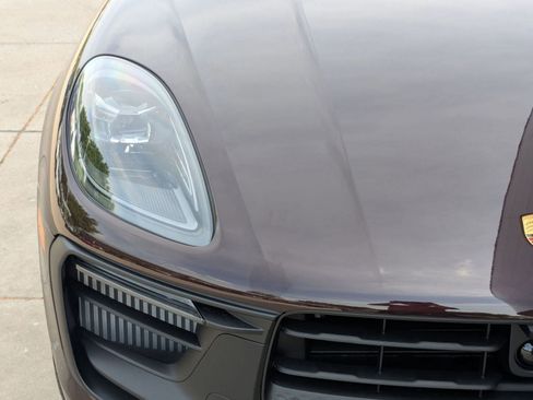 New 2026 Porsche Macan GTS AWD/4WD image 12