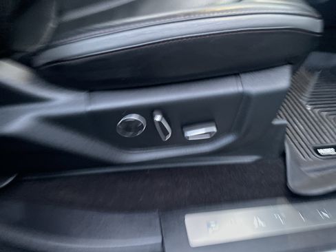 Certified 2020 Ford F150 Platinum w/ Equipment Group 701A Luxury image 27