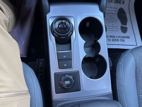 Used 2024 Ford Bronco Sport Big Bend image 22