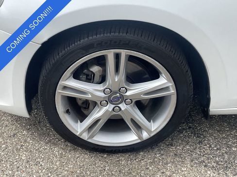 Used 2016 Volvo V60 T5 Premier AWD/4WD image 36