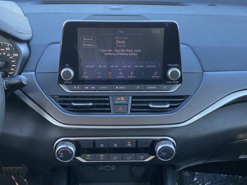 Used 2023 Nissan Altima 2.5 SR image 20