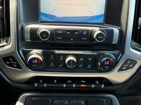 Used 2018 GMC Sierra 1500 SLT w/ SLT Premium Package AWD/4WD image 31