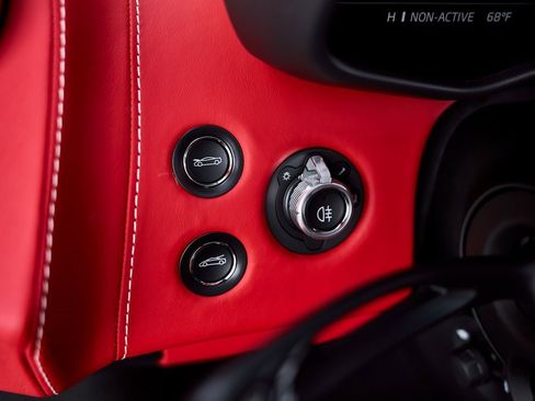 Used 2025 McLaren GTS image 51