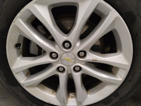 Used 2018 Chevrolet Malibu LT image 31