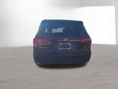 Used 2018 Honda Pilot EX-L image 8