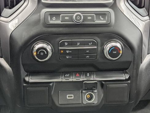 Used 2020 GMC Sierra 1500 4x4 Regular Cab w/ Sierra Value Package image 20