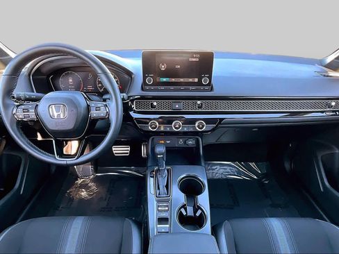 Certified 2023 Honda Civic Sport image 15