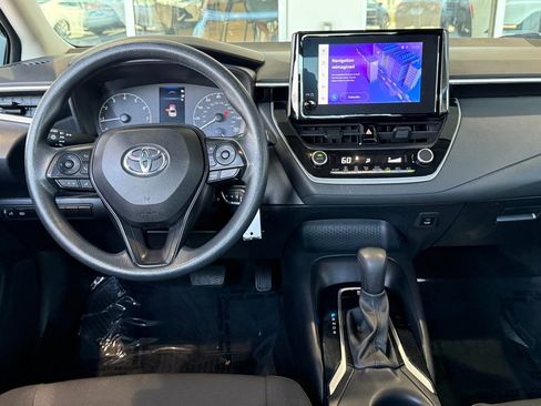 Used 2024 Toyota Corolla LE image 30