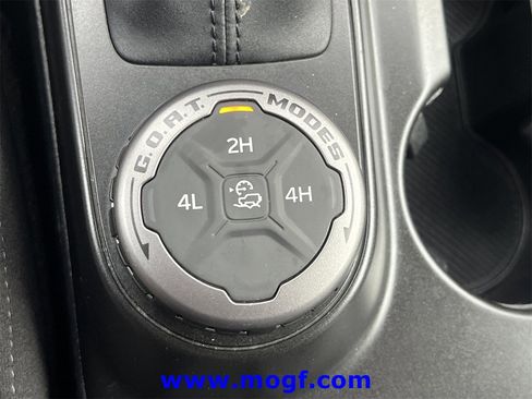 Certified 2022 Ford Bronco Black Diamond image 12