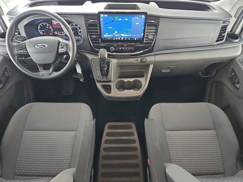 Used 2024 Ford Transit 350 XLT RWD image 25