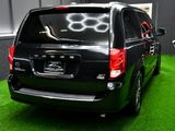 Used 2017 Dodge Grand Caravan SXT image 5