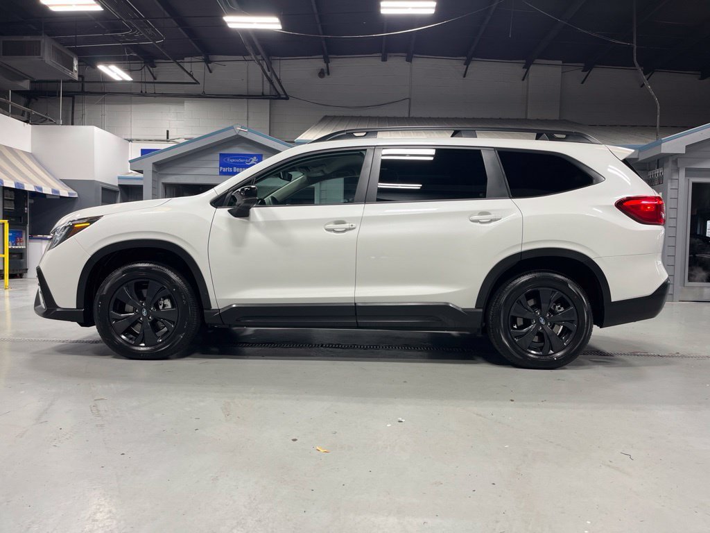 Used 2026 Subaru Ascent Premium AWD/4WD image 4