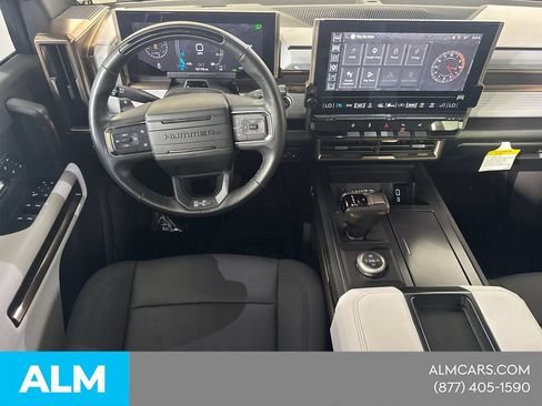 Used 2024 GMC Hummer EV 3X AWD/4WD image 27