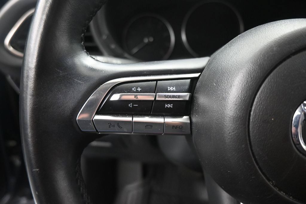 Used 2023 MAZDA CX-30 AWD 2.5 S w/ Preferred Package image 11