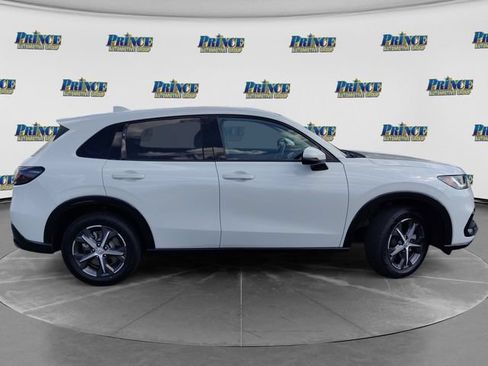 Used 2024 Honda HR-V EX-L image 4