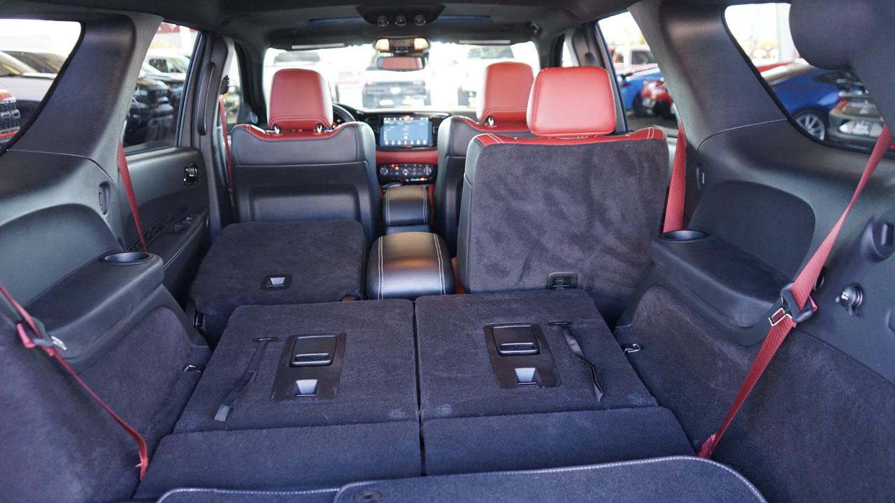 Used 2023 Dodge Durango SRT Hellcat AWD/4WD image 31