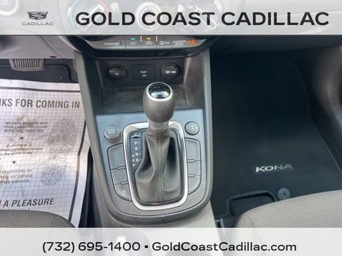 Used 2023 Hyundai Kona SEL w/ Cargo Package image 19