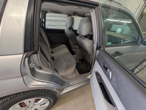 Used 2008 Subaru Forester 2.5X AWD/4WD image 26
