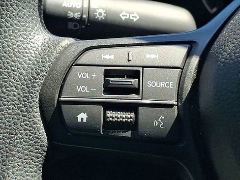 Certified 2024 Honda CR-V EX image 17