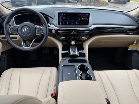 Certified 2026 Acura MDX SH-AWD image 20