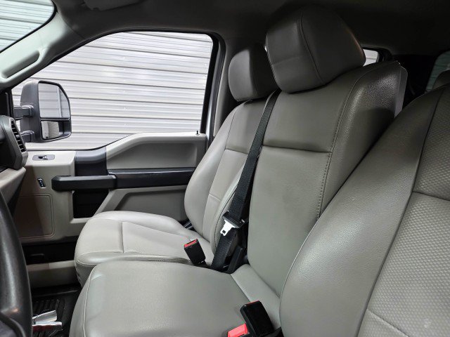 Used 2022 Ford F250 XL w/ Power Equipment Group AWD/4WD image 21