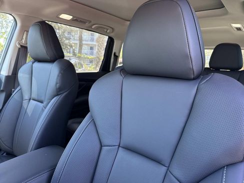 New 2026 Subaru Ascent Limited image 25