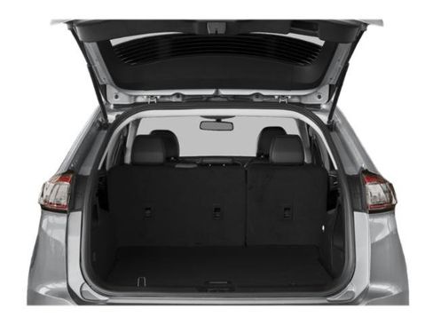 Used 2015 Ford Edge Titanium w/ Equipment Group 301A image 13