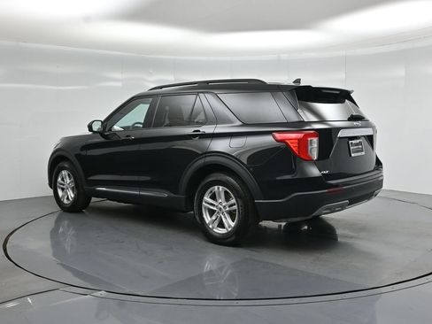 Certified 2023 Ford Explorer XLT w/ Equipment Group 202A RWD image 6