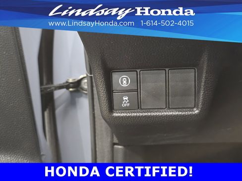 Certified 2024 Honda Civic Sport image 19