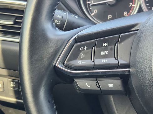 Used 2019 MAZDA CX-5 Touring image 33