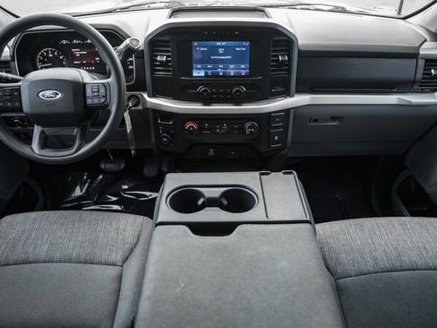 Used 2021 Ford F150 XLT AWD/4WD image 22