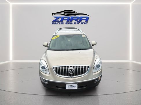 Used 2011 Buick Enclave CXL AWD/4WD image 10