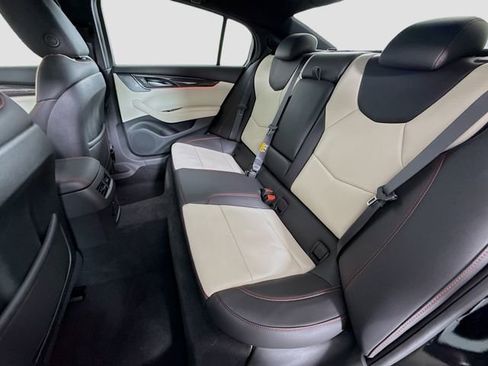 Used 2025 Cadillac CT5 Sport w/ Technology Package image 25